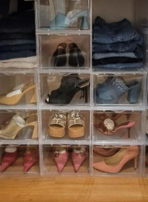 Бях предубедена, но се изумих